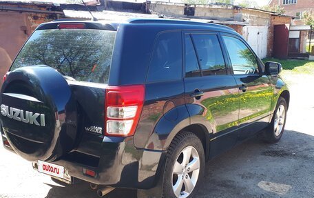 Suzuki Grand Vitara, 2010 год, 1 550 000 рублей, 4 фотография