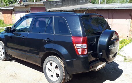Suzuki Grand Vitara, 2010 год, 1 550 000 рублей, 6 фотография