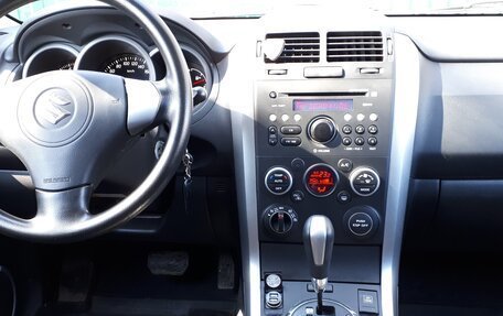 Suzuki Grand Vitara, 2010 год, 1 550 000 рублей, 9 фотография