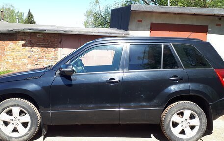 Suzuki Grand Vitara, 2010 год, 1 550 000 рублей, 7 фотография