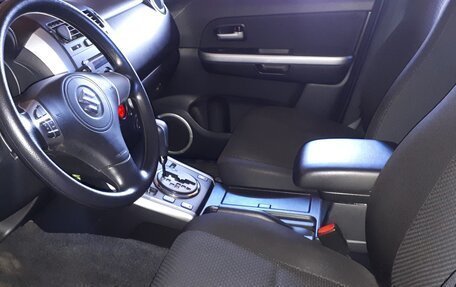 Suzuki Grand Vitara, 2010 год, 1 550 000 рублей, 8 фотография