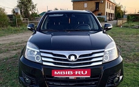 Great Wall Hover H3 I, 2013 год, 670 000 рублей, 4 фотография