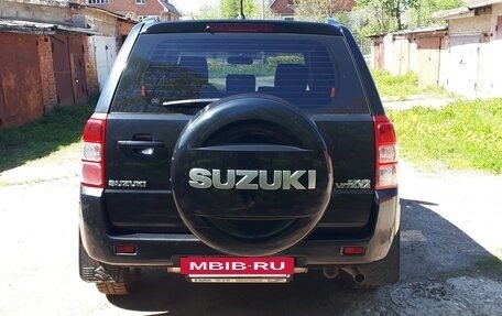 Suzuki Grand Vitara, 2010 год, 1 550 000 рублей, 5 фотография