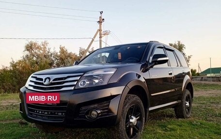 Great Wall Hover H3 I, 2013 год, 670 000 рублей, 2 фотография