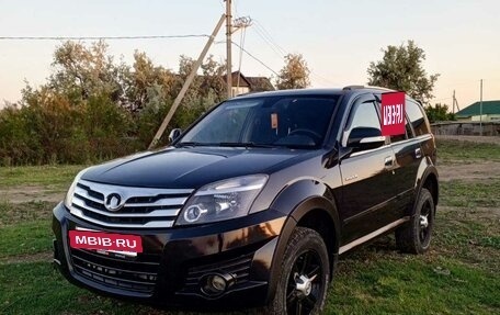 Great Wall Hover H3 I, 2013 год, 670 000 рублей, 3 фотография