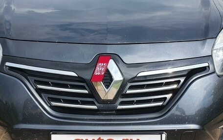 Renault Koleos I рестайлинг 2, 2014 год, 1 290 000 рублей, 8 фотография