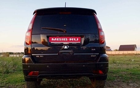 Great Wall Hover H3 I, 2013 год, 670 000 рублей, 5 фотография