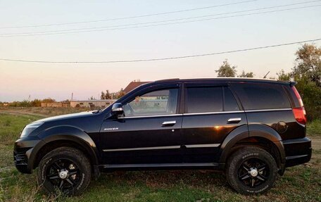 Great Wall Hover H3 I, 2013 год, 670 000 рублей, 8 фотография