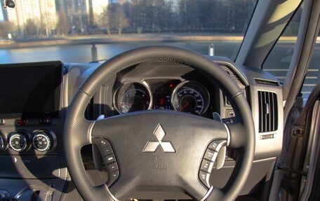 Mitsubishi Delica D:5 I, 2013 год, 2 850 000 рублей, 8 фотография