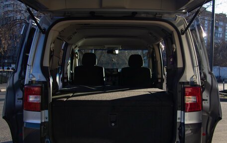 Mitsubishi Delica D:5 I, 2013 год, 2 850 000 рублей, 11 фотография