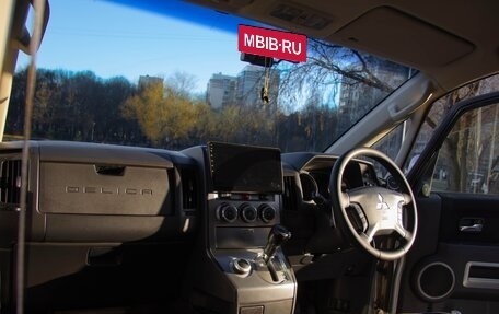 Mitsubishi Delica D:5 I, 2013 год, 2 850 000 рублей, 6 фотография
