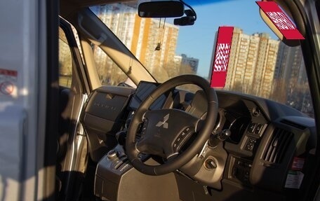 Mitsubishi Delica D:5 I, 2013 год, 2 850 000 рублей, 5 фотография