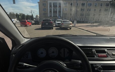Mitsubishi Lancer IX, 2007 год, 570 000 рублей, 5 фотография