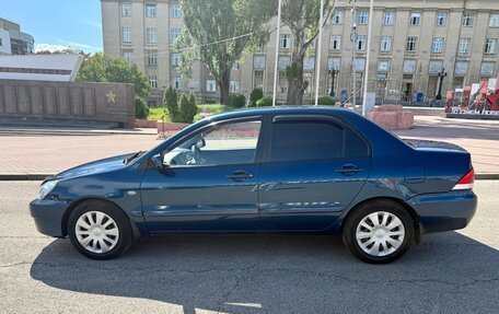 Mitsubishi Lancer IX, 2007 год, 570 000 рублей, 2 фотография