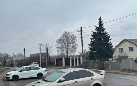 Mitsubishi Lancer IX, 2008 год, 920 000 рублей, 8 фотография