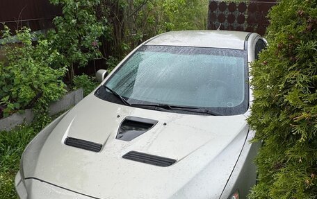Mitsubishi Lancer IX, 2008 год, 920 000 рублей, 2 фотография