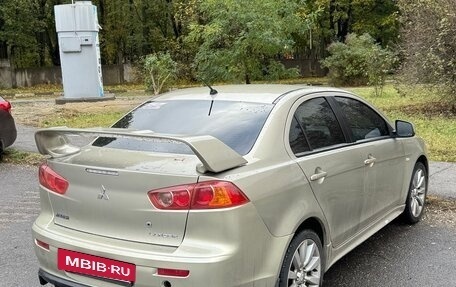 Mitsubishi Lancer IX, 2008 год, 920 000 рублей, 6 фотография