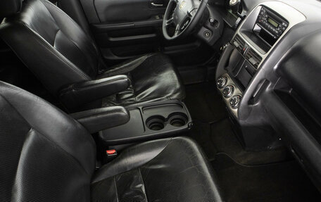Honda CR-V II рестайлинг, 2006 год, 929 000 рублей, 10 фотография