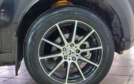 Mitsubishi Outlander III рестайлинг 3, 2007 год, 1 100 000 рублей, 9 фотография