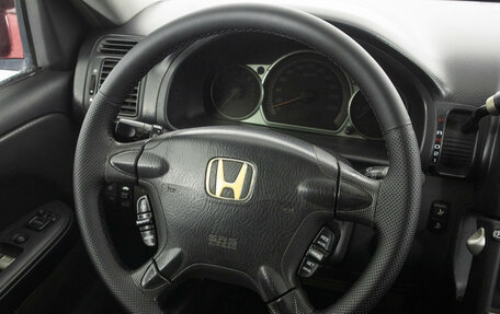 Honda CR-V II рестайлинг, 2006 год, 929 000 рублей, 11 фотография