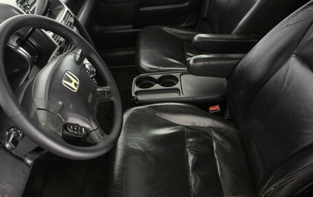 Honda CR-V II рестайлинг, 2006 год, 929 000 рублей, 7 фотография