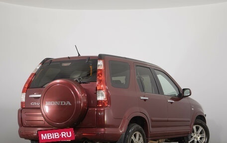 Honda CR-V II рестайлинг, 2006 год, 929 000 рублей, 5 фотография