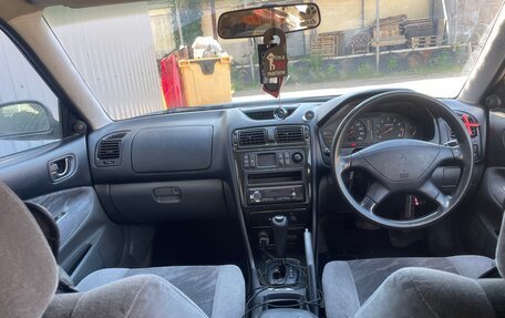 Mitsubishi Galant VIII, 1998 год, 350 000 рублей, 6 фотография