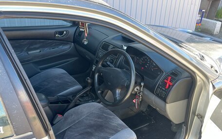Mitsubishi Galant VIII, 1998 год, 350 000 рублей, 7 фотография