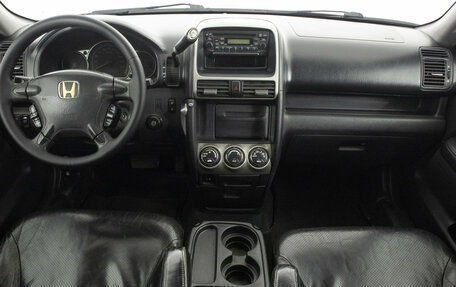 Honda CR-V II рестайлинг, 2006 год, 929 000 рублей, 12 фотография