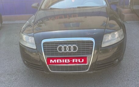 Audi A6, 2006 год, 650 000 рублей, 2 фотография