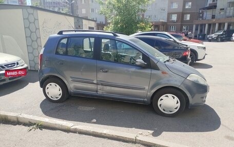 Chery Kimo (A1), 2009 год, 350 000 рублей, 4 фотография