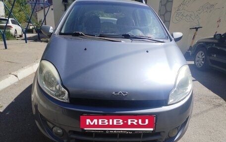 Chery Kimo (A1), 2009 год, 350 000 рублей, 3 фотография