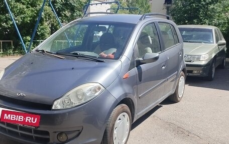 Chery Kimo (A1), 2009 год, 350 000 рублей, 2 фотография
