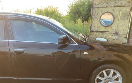Audi A6, 2006 год, 650 000 рублей, 4 фотография