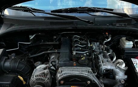 KIA Sorento IV, 2009 год, 941 000 рублей, 5 фотография