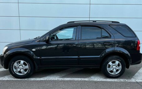 KIA Sorento IV, 2009 год, 941 000 рублей, 6 фотография