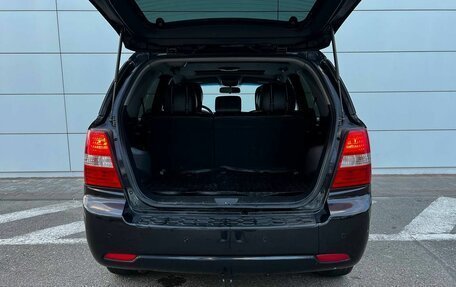 KIA Sorento IV, 2009 год, 941 000 рублей, 10 фотография
