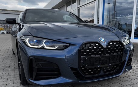 BMW 4 серия, 2022 год, 7 100 000 рублей, 2 фотография