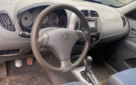 Chery Tiggo (T11), 2007 год, 75 000 рублей, 6 фотография