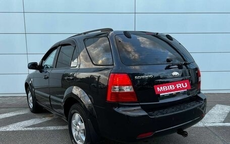 KIA Sorento IV, 2009 год, 941 000 рублей, 7 фотография