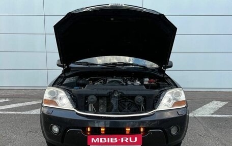 KIA Sorento IV, 2009 год, 941 000 рублей, 4 фотография