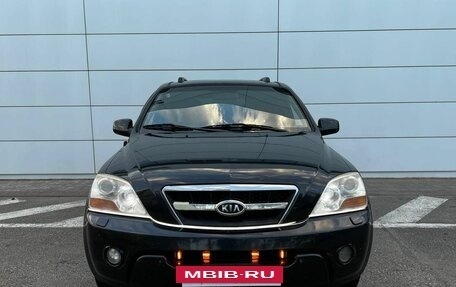 KIA Sorento IV, 2009 год, 941 000 рублей, 3 фотография