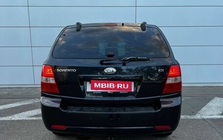 KIA Sorento IV, 2009 год, 941 000 рублей, 9 фотография