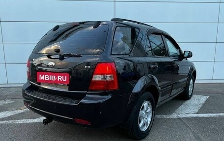 KIA Sorento IV, 2009 год, 941 000 рублей, 8 фотография