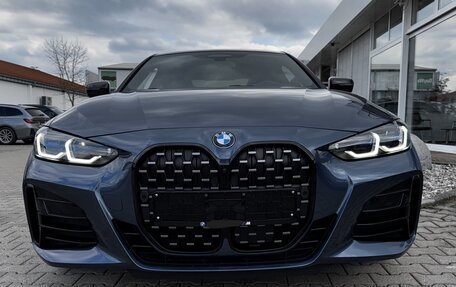 BMW 4 серия, 2022 год, 7 100 000 рублей, 3 фотография
