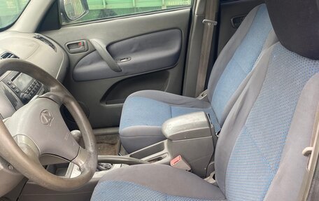 Chery Tiggo (T11), 2007 год, 75 000 рублей, 5 фотография