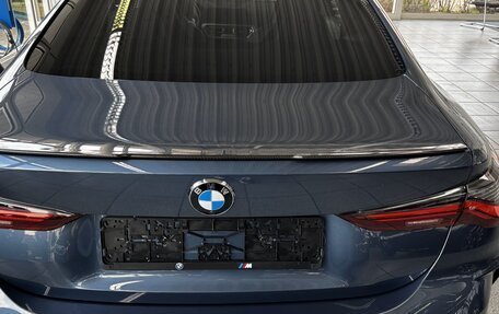 BMW 4 серия, 2022 год, 7 100 000 рублей, 4 фотография