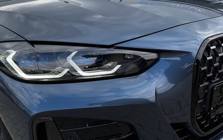 BMW 4 серия, 2022 год, 7 100 000 рублей, 11 фотография