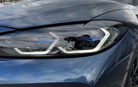 BMW 4 серия, 2022 год, 7 100 000 рублей, 10 фотография