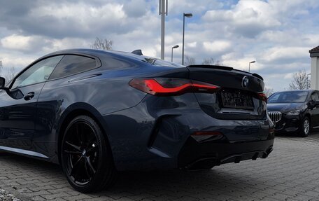 BMW 4 серия, 2022 год, 7 100 000 рублей, 6 фотография